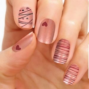 Color Street Nails